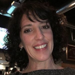 Meet your Posher, Kelly-ann